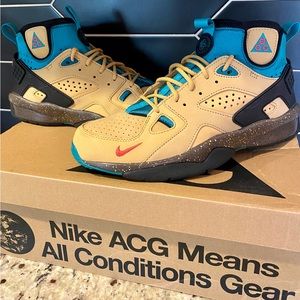 Nike All Conditions Gear Air Mowabb